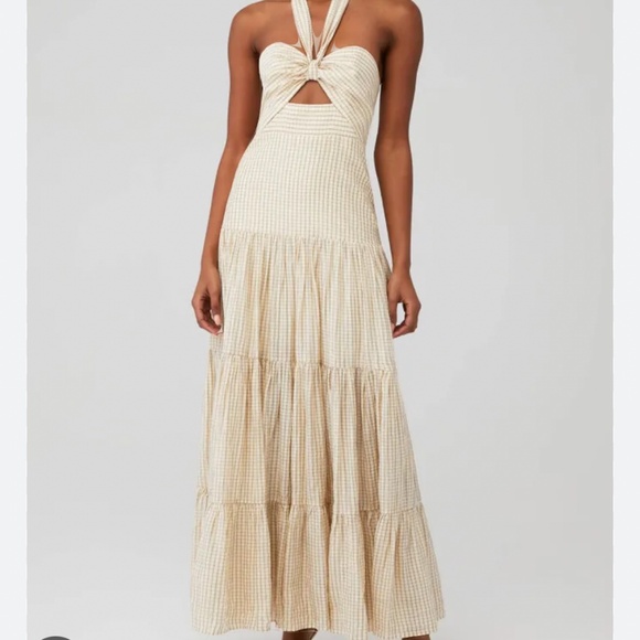 🆕 Tuscany dress - Picture 1 of 2